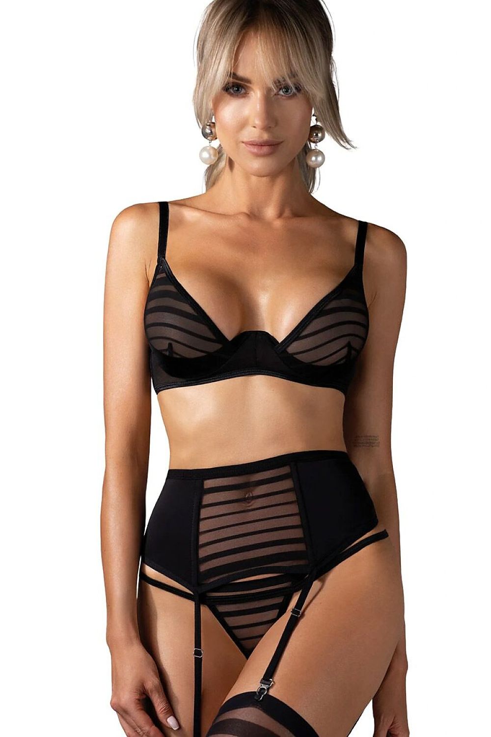 Completo sexi model 229852 Obsessive 