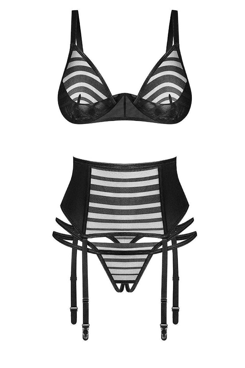  Completo sexi model 229852 Obsessive 
