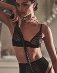  Completo sexi model 229852 Obsessive 