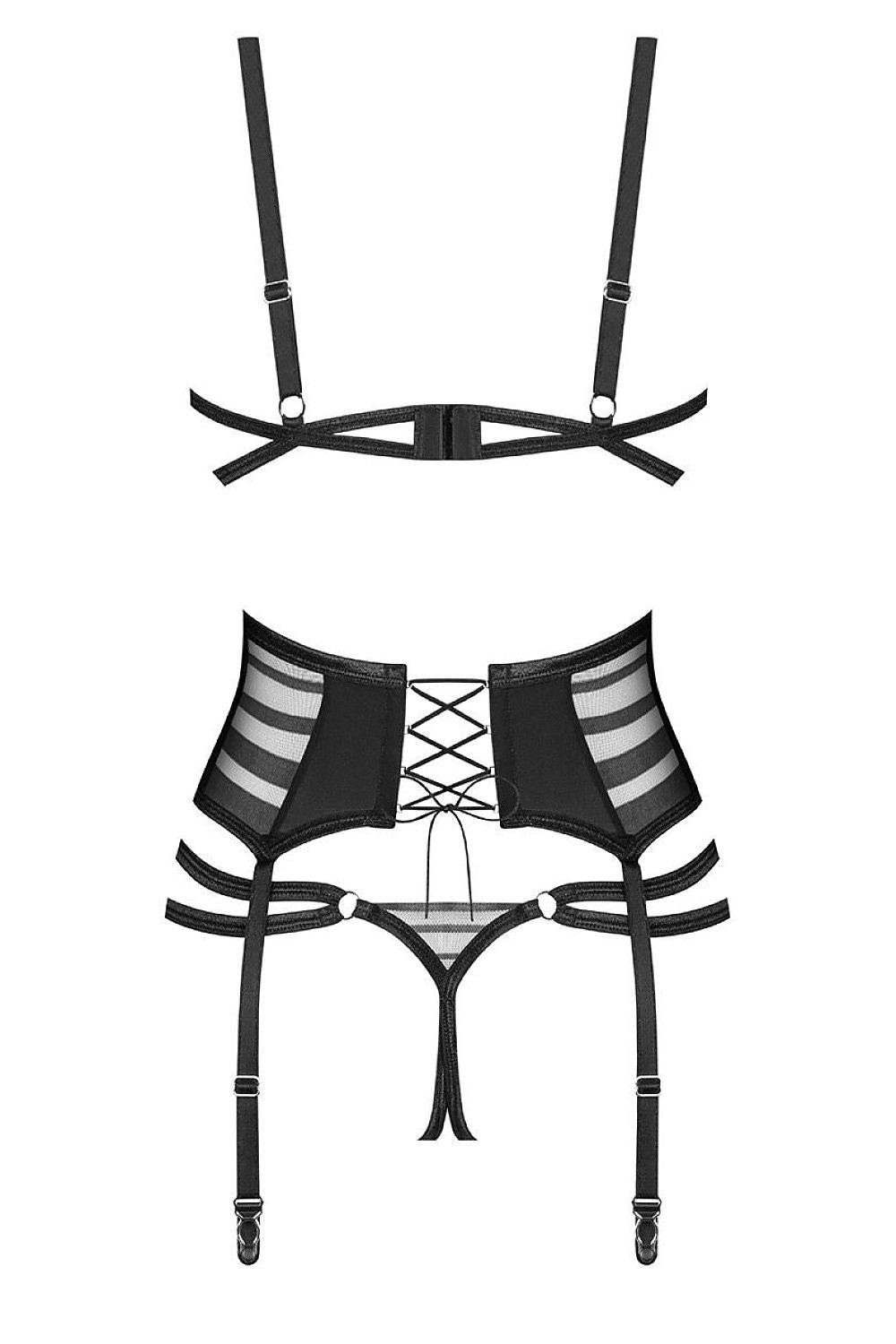  Completo sexi model 229852 Obsessive 