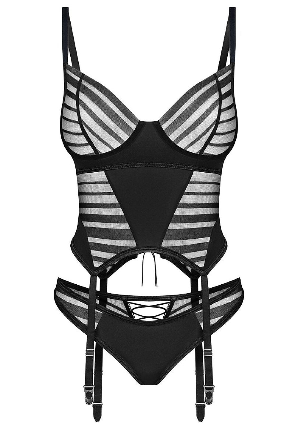  Completo sexi model 229853 Obsessive 