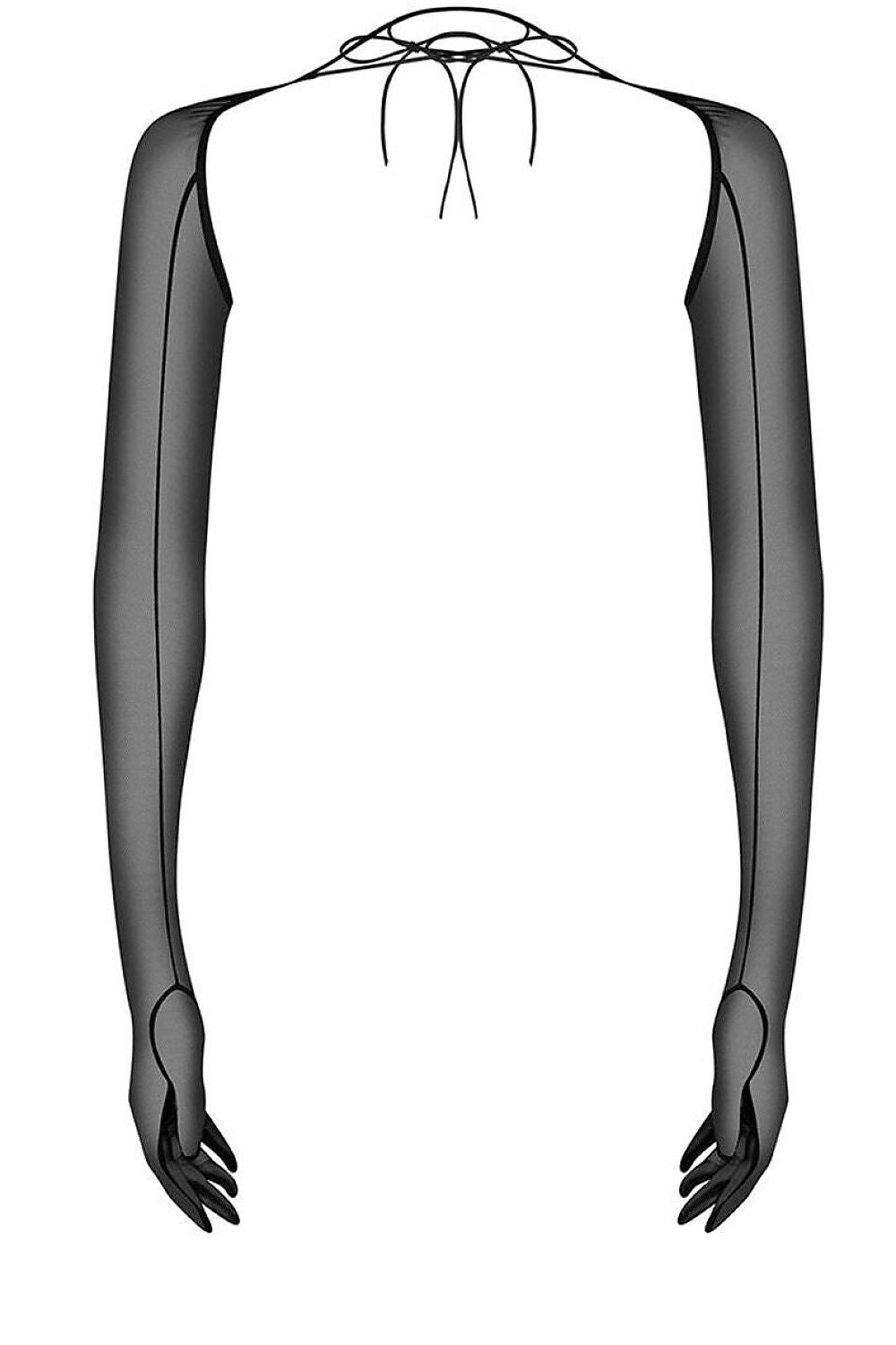  Guanti model 230087 Obsessive 