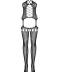  Bodystocking model 230109 Obsessive 