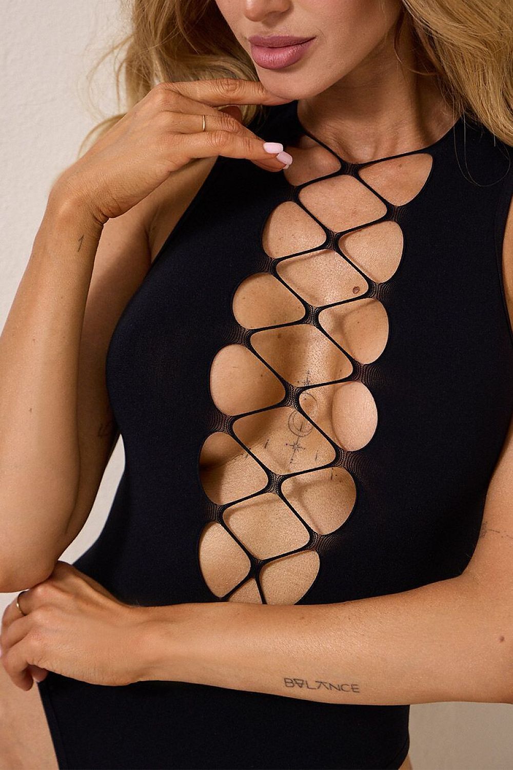  Body model 230200 Pure Sin 
