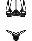  Completo sexi model 230593 Obsessive 