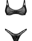  Completo sexi model 230594 Obsessive 