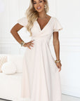  Vestito da cocktail model 231218 Numoco 