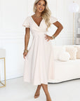  Vestito da cocktail model 231218 Numoco 