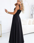  Vestito lungo model 231222 Numoco 