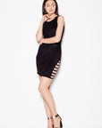  Vestito da sera model 77236 Venaton 