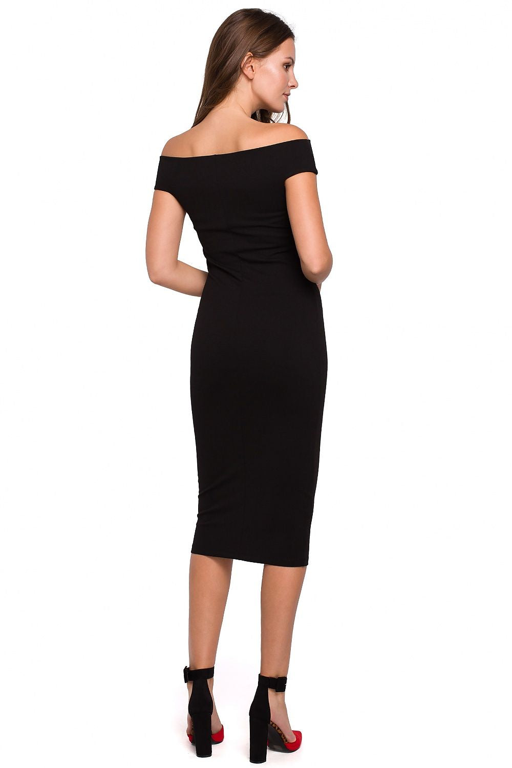  Vestito da sera model 138550 Makover 