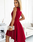  Vestito da sera model 175030 Numoco 