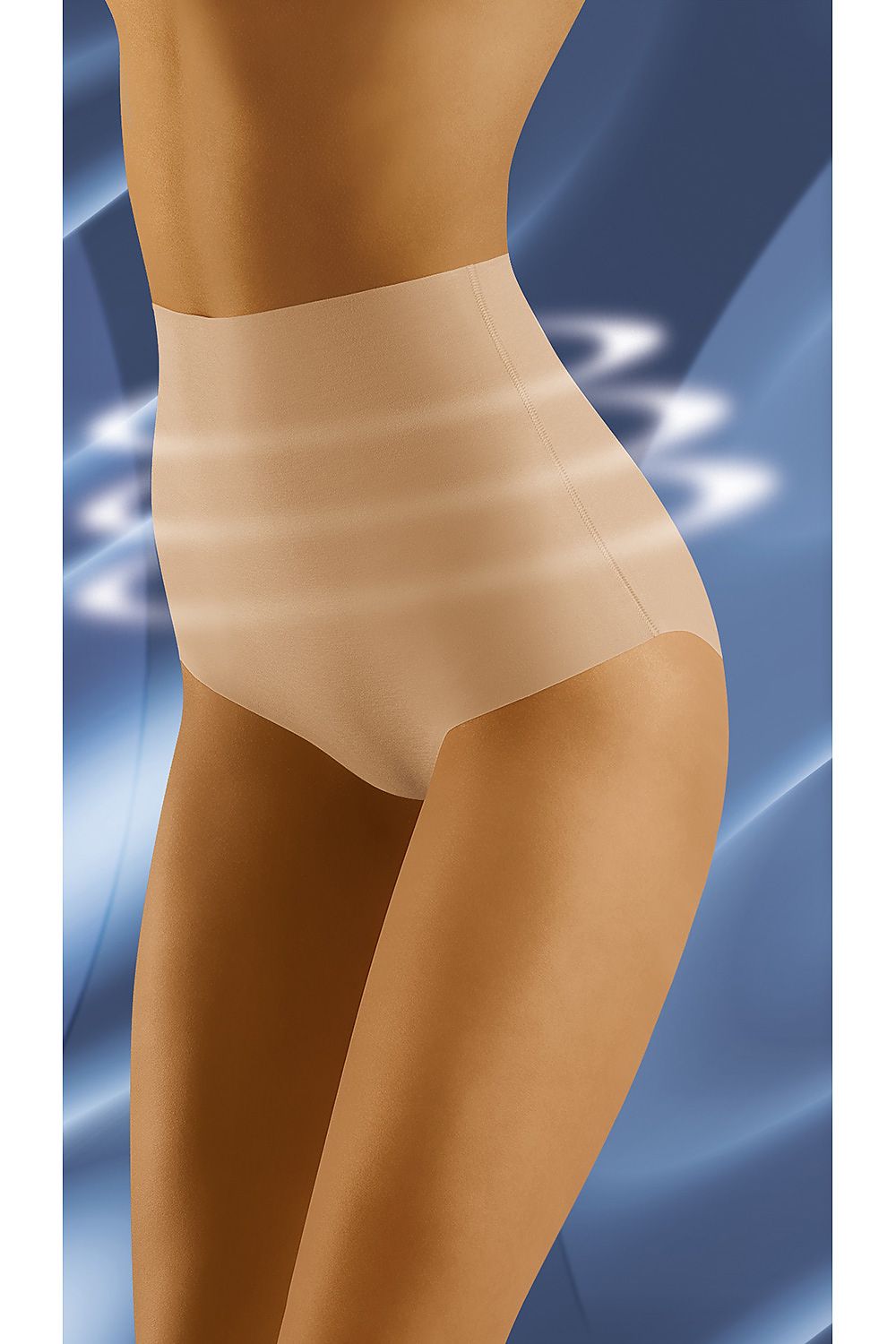 Culotte model 182001 Wolbar
