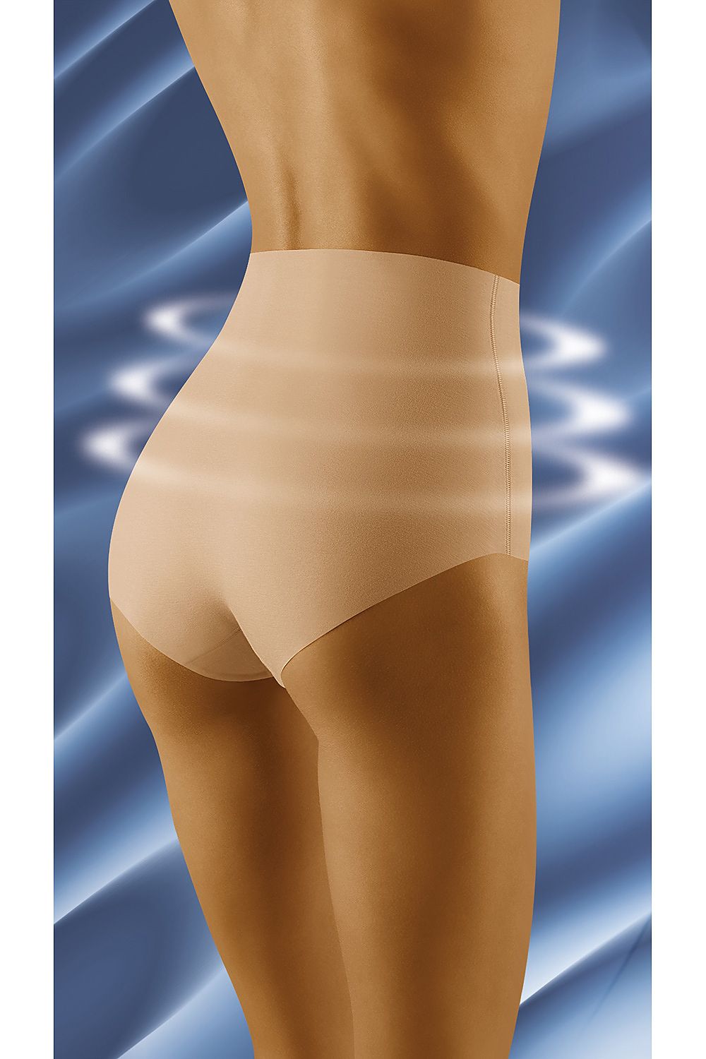Culotte model 182001 Wolbar