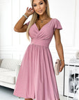  Vestito da sera model 182079 Numoco 