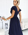  Vestito da sera model 182533 Numoco 