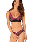  Completo sexi model 185993 Obsessive 