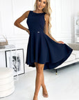  Vestito da sera model 186696 Numoco 