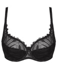 Reggiseno Push-Up con Pizzo e Coppe imbottite Model Gabriela B-302 | Gorteks