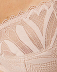 Reggiseno Push-Up con Pizzo e Coppe imbottite Model Gabriela B-302 | Gorteks