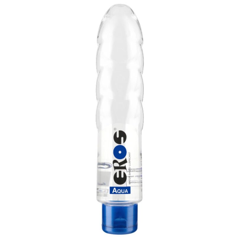 EROS - AQUA LUBRIFICANTE A BASE ACQUA 175 ML - EROS TOY BOTTLES - Intimo per le occasioni speciali | The Game Lingerie