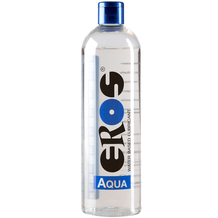 EROS - AQUA LUBRIFICANTE MEDICO DENSO 250 ML - EROS CLASSIC LINE - Intimo per le occasioni speciali | The Game Lingerie