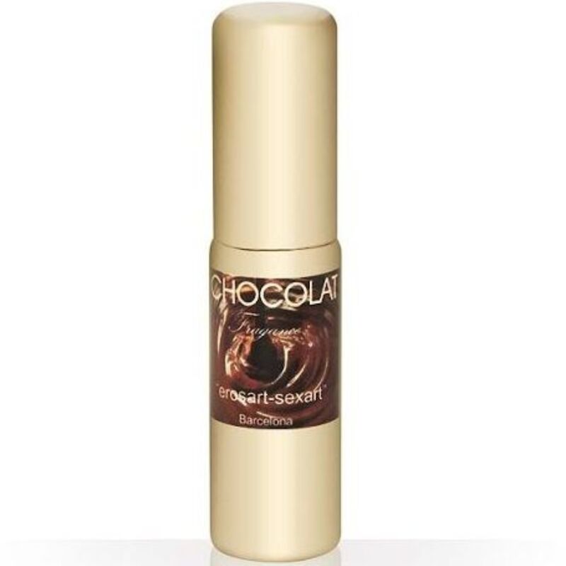 EROS - ART - PROFUMO AFRODISIACO AL CIO CCOLATO 20 CC - EROS - ART - Intimo per le occasioni speciali | The Game Lingerie