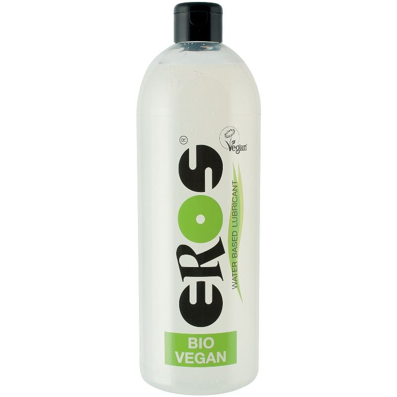 EROS - BIO LUBRIFICANTE VEGAN A BASE ACQUA 100 ML - EROS CLASSIC LINE - Intimo per le occasioni speciali | The Game Lingerie
