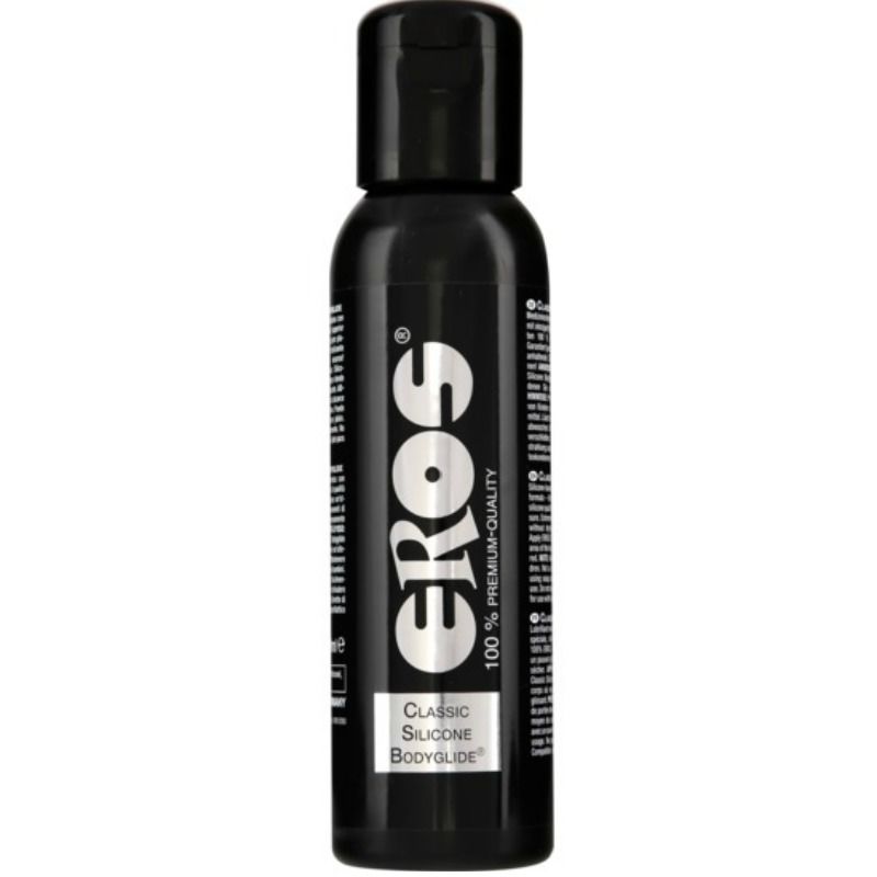 EROS - BODYGLIDE IN SILICONE CLASSICO 250 ML - EROS CLASSIC LINE - Intimo per le occasioni speciali | The Game Lingerie