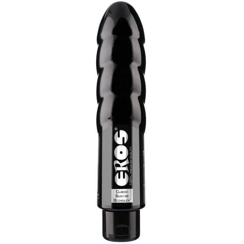 EROS - BODYGLIDE IN SILICONE CLASSICO - EROS TOY BOTTLES - Intimo per le occasioni speciali | The Game Lingerie