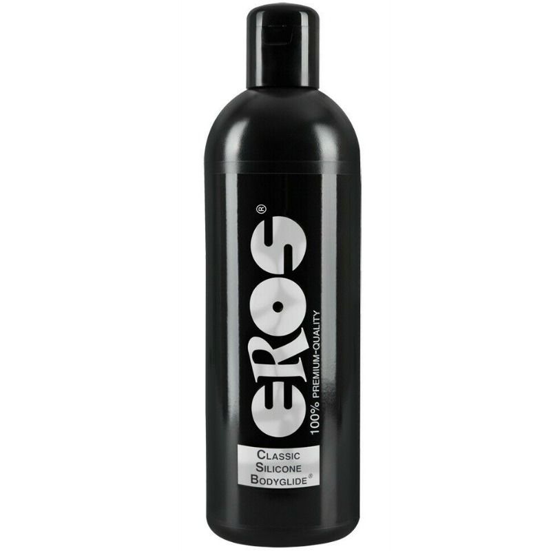 EROS - BODYGLIDE IN SILICONE CLASSICO 500 ML - EROS CLASSIC LINE - Intimo per le occasioni speciali | The Game Lingerie