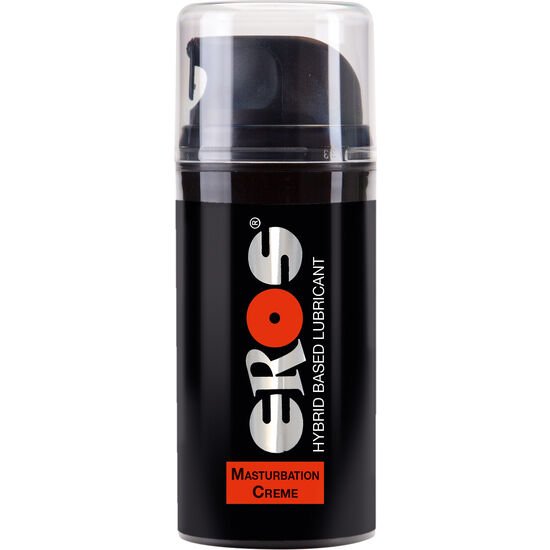 EROS - CREMA MASTURBAZIONE 100 ML - EROS CLASSIC LINE - Intimo per le occasioni speciali | The Game Lingerie