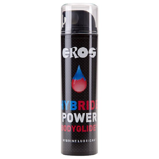 EROS POWER LINE - POWER BODYGLIDE 30 ML - EROS POWER LINE - Intimo per le occasioni speciali | The Game Lingerie
