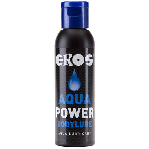EROS POWER LINE - POWER BODYLUBE 50 ML - EROS POWER LINE - Intimo per le occasioni speciali | The Game Lingerie