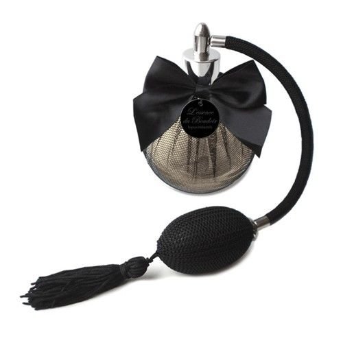 ESSENCE DU BOUDOIR PROFUMATORE 130 ML - BIJOUX - BIJOUX ACCESORIES OF PASSION - Intimo per le occasioni speciali | The Game Lingerie