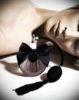 ESSENCE DU BOUDOIR PROFUMATORE 130 ML - BIJOUX - BIJOUX ACCESORIES OF PASSION - Intimo per le occasioni speciali | The Game Lingerie