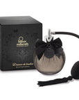 ESSENCE DU BOUDOIR PROFUMATORE 130 ML - BIJOUX - BIJOUX ACCESORIES OF PASSION - Intimo per le occasioni speciali | The Game Lingerie