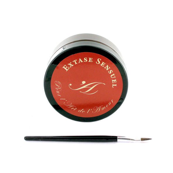 EXTASE SENSUAL - COLORE CORPO AL CIOCCOLATO CON EFFETTO ATTRAZIONE 50 ML - EXTASE SENSUAL - Intimo per le occasioni speciali | The Game Lingerie
