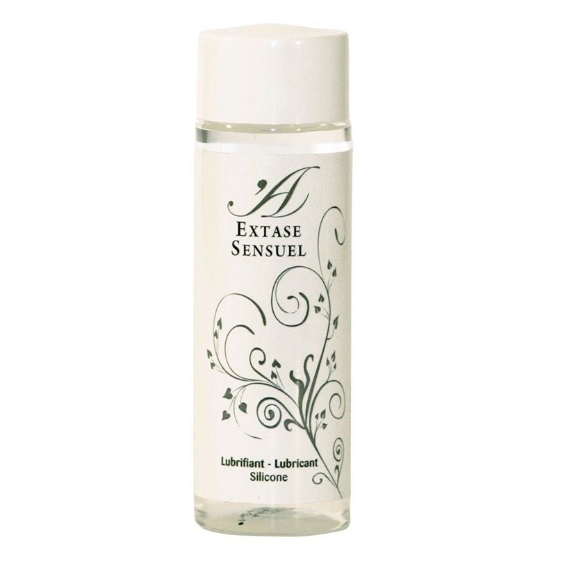 EXTASE SENSUAL - LUBRIFICANTE AL SILICONE 100 ML - EXTASE SENSUAL - Intimo per le occasioni speciali | The Game Lingerie