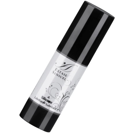 EXTASE SENSUAL - LUBRIFICANTE AL SILICONE 30 ML - EXTASE SENSUAL - Intimo per le occasioni speciali | The Game Lingerie