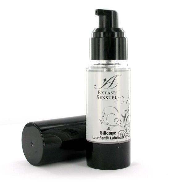EXTASE SENSUAL - LUBRIFICANTE AL SILICONE 30 ML - EXTASE SENSUAL - Intimo per le occasioni speciali | The Game Lingerie