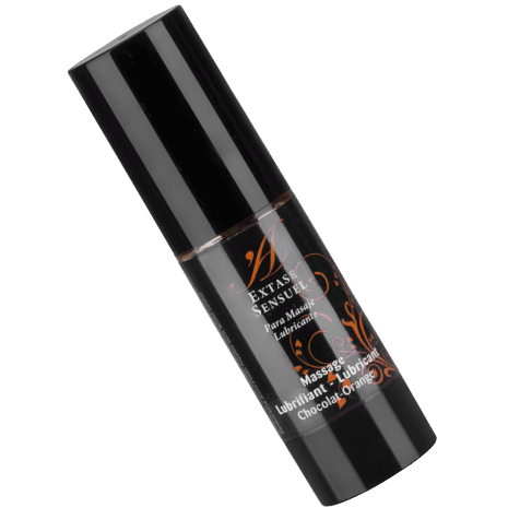 EXTASE SENSUAL - OLIO STIMOLANTE AL CIOCCOLATO E ARANCIA 30 ML - EXTASE SENSUAL - Intimo per le occasioni speciali | The Game Lingerie