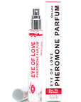 EYE OF LOVE - EOL PHEROMONE PARFUM 10 ML - ONE LOVE - EYE OF LOVE - Intimo per le occasioni speciali | The Game Lingerie