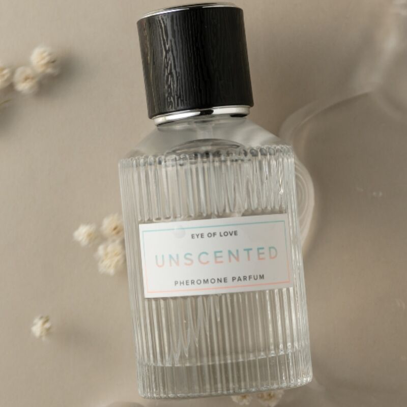 EYE OF LOVE - EOL PHEROMONES PARFUM DELUXE 50 ML INPROFUMATO ATTRARLI - EYE OF LOVE - Intimo per le occasioni speciali | The Game Lingerie