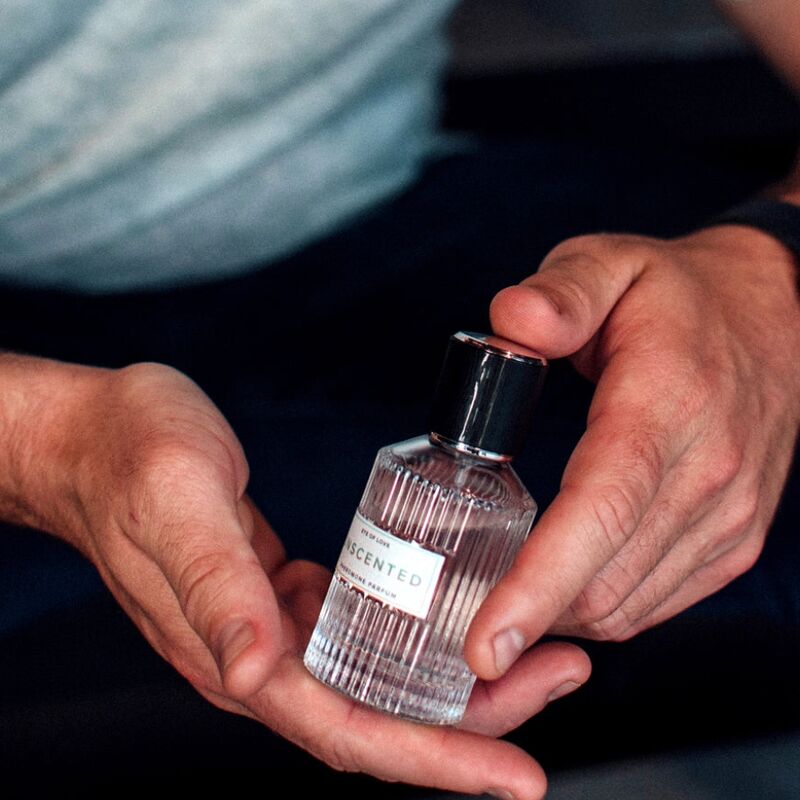 EYE OF LOVE - EOL PHEROMONES PARFUM DELUXE 50 ML INPROFUMATO ATTRARLI - EYE OF LOVE - Intimo per le occasioni speciali | The Game Lingerie