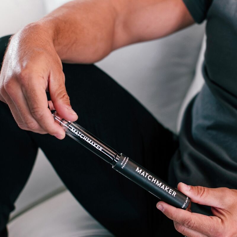 EYE OF LOVE - MATCHMAKER BLACK DIAMOND PROFUMO AI FEROMONI ATTRACT HER 10 ML - EYE OF LOVE - Intimo per le occasioni speciali | The Game Lingerie