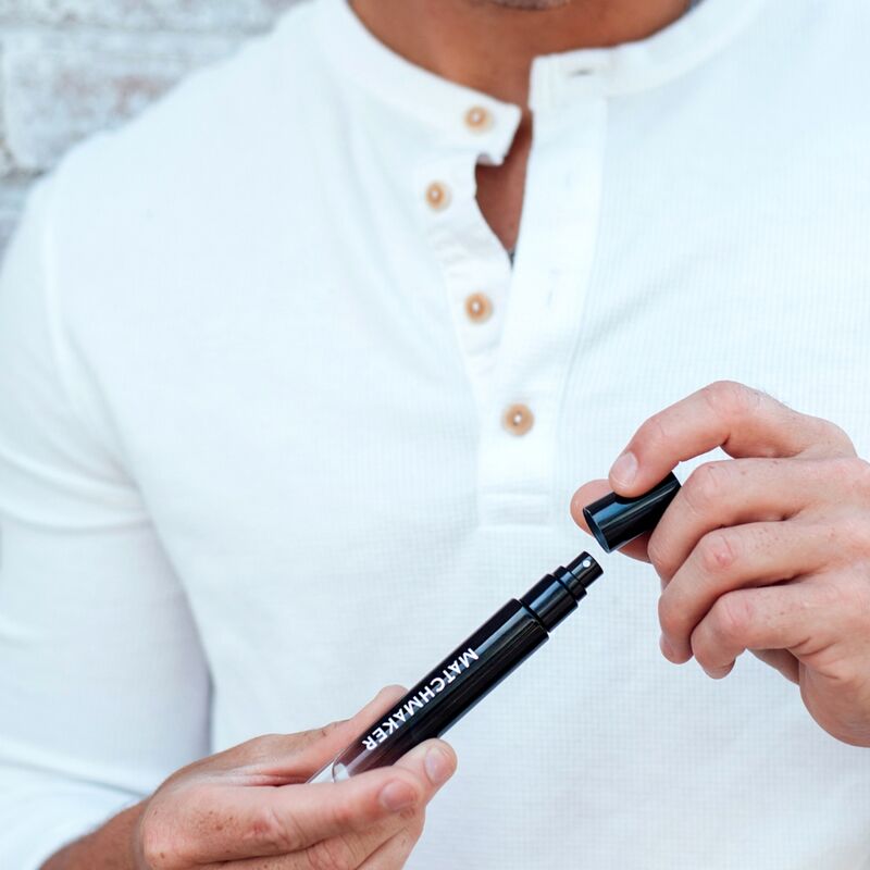 EYE OF LOVE - MATCHMAKER BLACK DIAMOND PROFUMO AI FEROMONI ATTRACT THEM 10 ML - EYE OF LOVE - Intimo per le occasioni speciali | The Game Lingerie