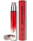 EYE OF LOVE - MATCHMAKER RED DIAMOND LGBTQ PROFUMO AI FEROMONI PER LEI 10 ML - EYE OF LOVE - Intimo per le occasioni speciali | The Game Lingerie