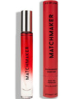 EYE OF LOVE - MATCHMAKER RED DIAMOND LGBTQ PROFUMO AI FEROMONI PER LEI 10 ML - EYE OF LOVE - Intimo per le occasioni speciali | The Game Lingerie