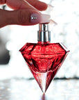 EYE OF LOVE - MATCHMAKER RED DIAMOND LGBTQ PROFUMO AI FEROMONI PER LEI 30 ML - EYE OF LOVE - Intimo per le occasioni speciali | The Game Lingerie